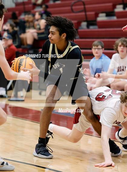 Thumbnail 2 in Sprayberry @ Lassiter  photogallery.