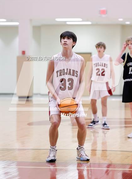 Thumbnail 2 in Sprayberry @ Lassiter  photogallery.