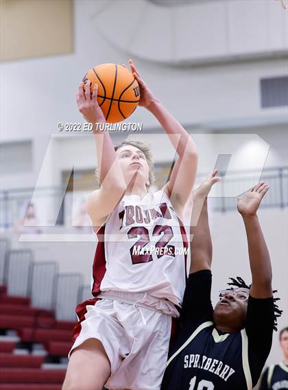 Thumbnail 2 in Sprayberry @ Lassiter  photogallery.