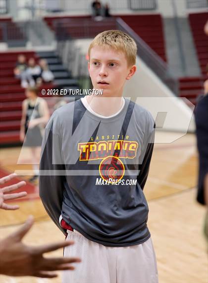 Thumbnail 3 in Sprayberry @ Lassiter  photogallery.