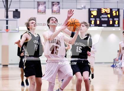 Thumbnail 1 in Sprayberry @ Lassiter  photogallery.