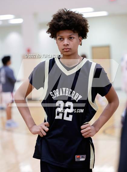 Thumbnail 2 in Sprayberry @ Lassiter  photogallery.