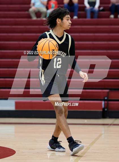 Thumbnail 1 in Sprayberry @ Lassiter  photogallery.