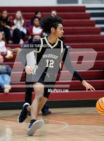Thumbnail 2 in Sprayberry @ Lassiter  photogallery.