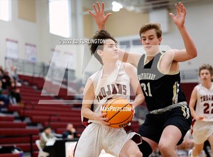 Thumbnail 1 in Sprayberry @ Lassiter  photogallery.