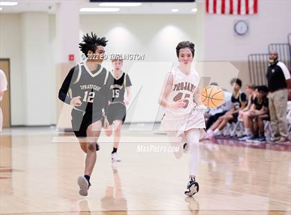Thumbnail 3 in Sprayberry @ Lassiter  photogallery.