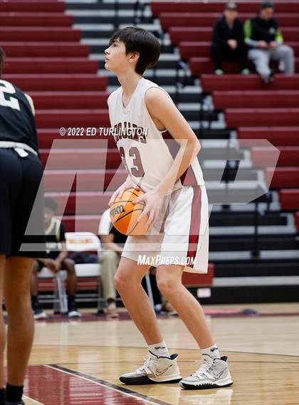 Thumbnail 3 in Sprayberry @ Lassiter  photogallery.
