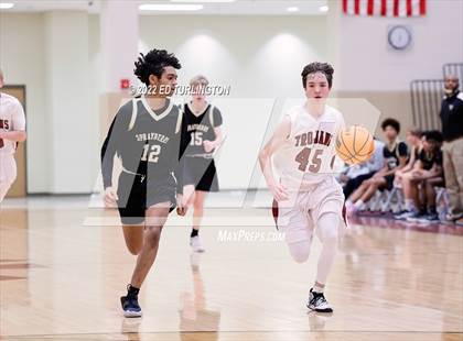 Thumbnail 1 in Sprayberry @ Lassiter  photogallery.