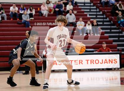 Thumbnail 3 in Sprayberry @ Lassiter  photogallery.