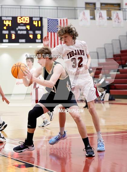 Thumbnail 3 in Sprayberry @ Lassiter  photogallery.