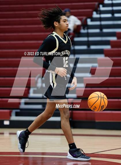 Thumbnail 2 in Sprayberry @ Lassiter  photogallery.