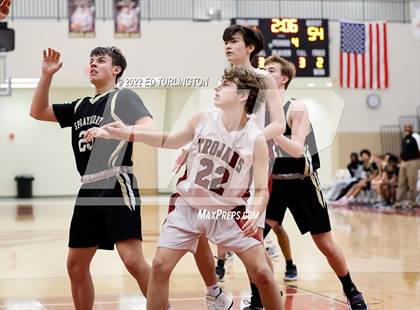 Thumbnail 2 in Sprayberry @ Lassiter  photogallery.