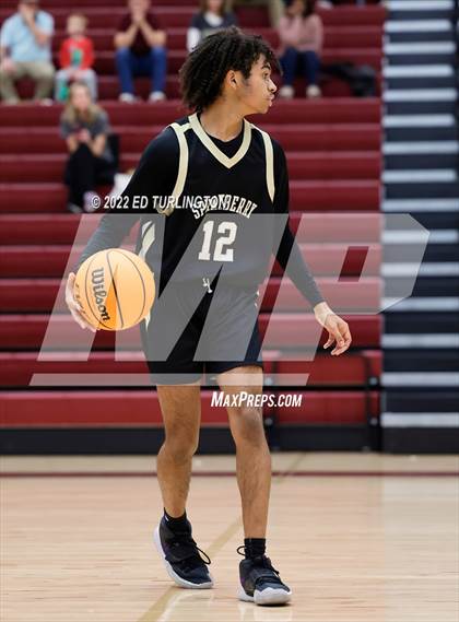 Thumbnail 2 in Sprayberry @ Lassiter  photogallery.
