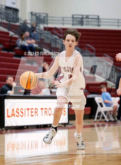 Thumbnail 2 in Sprayberry @ Lassiter  photogallery.