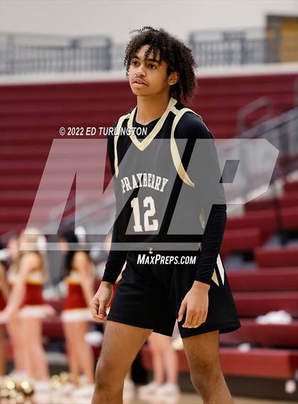 Thumbnail 3 in Sprayberry @ Lassiter  photogallery.