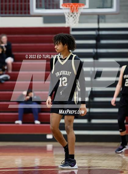 Thumbnail 2 in Sprayberry @ Lassiter  photogallery.