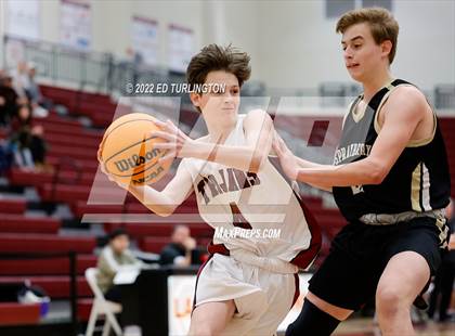 Thumbnail 3 in Sprayberry @ Lassiter  photogallery.