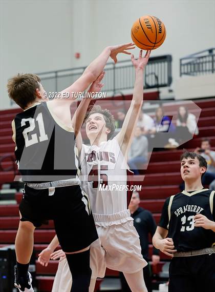Thumbnail 2 in Sprayberry @ Lassiter  photogallery.