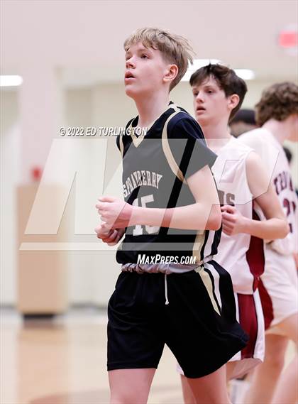 Thumbnail 1 in Sprayberry @ Lassiter  photogallery.