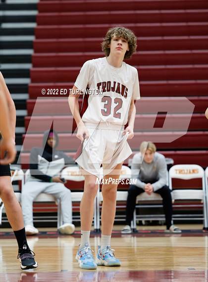 Thumbnail 2 in Sprayberry @ Lassiter  photogallery.