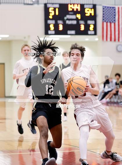 Thumbnail 1 in Sprayberry @ Lassiter  photogallery.