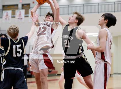 Thumbnail 3 in Sprayberry @ Lassiter  photogallery.