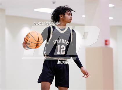 Thumbnail 1 in Sprayberry @ Lassiter  photogallery.