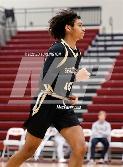 Thumbnail 1 in Sprayberry @ Lassiter  photogallery.