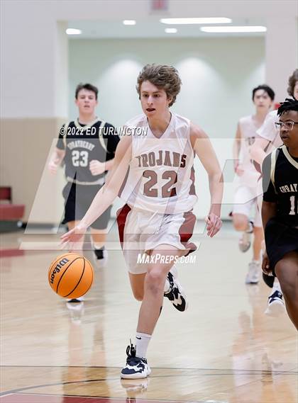 Thumbnail 1 in Sprayberry @ Lassiter  photogallery.