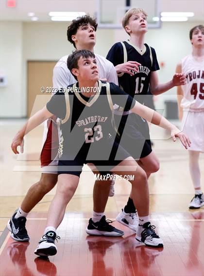 Thumbnail 1 in Sprayberry @ Lassiter  photogallery.