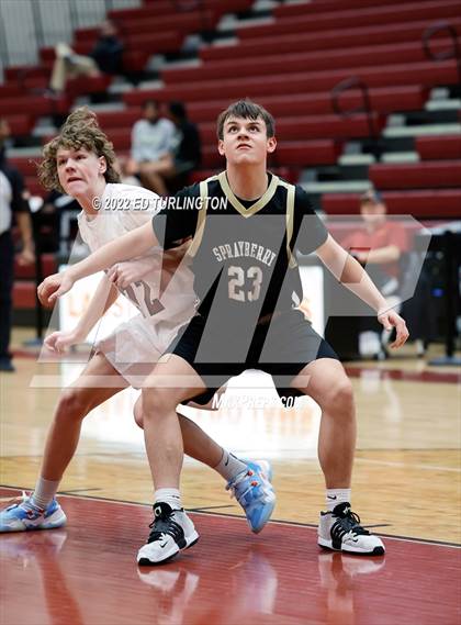 Thumbnail 3 in Sprayberry @ Lassiter  photogallery.