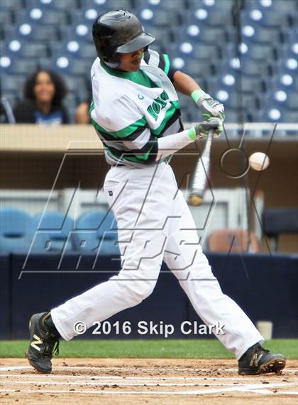 Thumbnail 1 in Lincoln vs. El Cajon Valley photogallery.