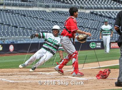 Thumbnail 1 in Lincoln vs. El Cajon Valley photogallery.