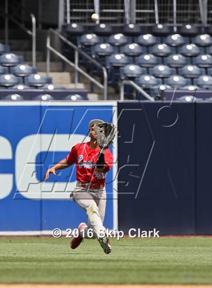 Thumbnail 2 in Lincoln vs. El Cajon Valley photogallery.