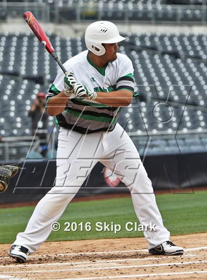 Thumbnail 2 in Lincoln vs. El Cajon Valley photogallery.