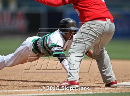 Thumbnail 3 in Lincoln vs. El Cajon Valley photogallery.