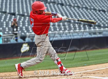Thumbnail 2 in Lincoln vs. El Cajon Valley photogallery.