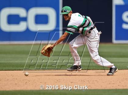 Thumbnail 3 in Lincoln vs. El Cajon Valley photogallery.