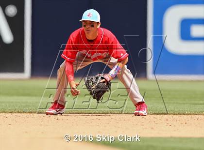 Thumbnail 3 in Lincoln vs. El Cajon Valley photogallery.