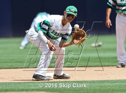 Thumbnail 3 in Lincoln vs. El Cajon Valley photogallery.