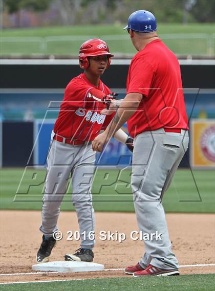 Thumbnail 1 in Lincoln vs. El Cajon Valley photogallery.