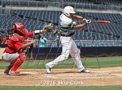 Thumbnail 1 in Lincoln vs. El Cajon Valley photogallery.