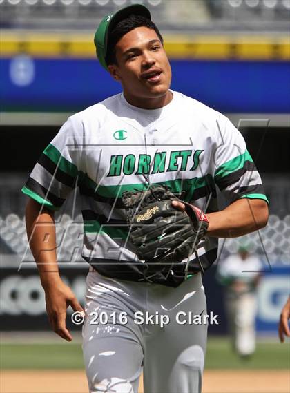 Thumbnail 3 in Lincoln vs. El Cajon Valley photogallery.