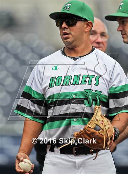 Thumbnail 2 in Lincoln vs. El Cajon Valley photogallery.