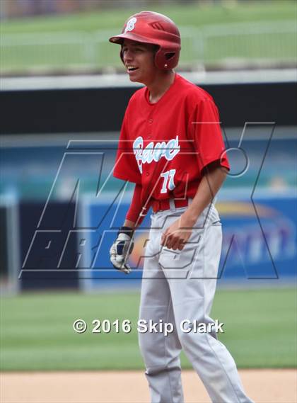 Thumbnail 2 in Lincoln vs. El Cajon Valley photogallery.