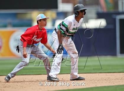 Thumbnail 1 in Lincoln vs. El Cajon Valley photogallery.