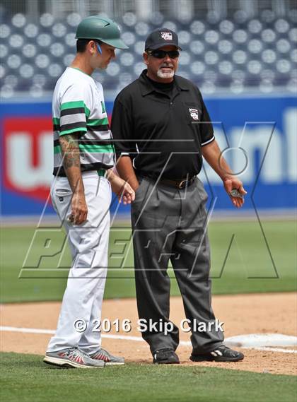 Thumbnail 1 in Lincoln vs. El Cajon Valley photogallery.