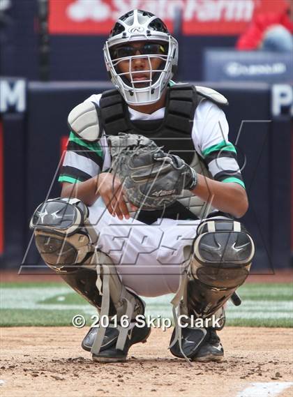 Thumbnail 2 in Lincoln vs. El Cajon Valley photogallery.