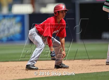 Thumbnail 2 in Lincoln vs. El Cajon Valley photogallery.