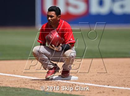 Thumbnail 2 in Lincoln vs. El Cajon Valley photogallery.